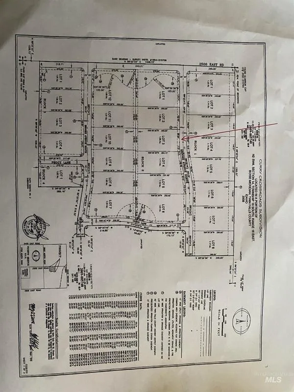 2509 East 3843 North, Filer, ID 83328 for Sale