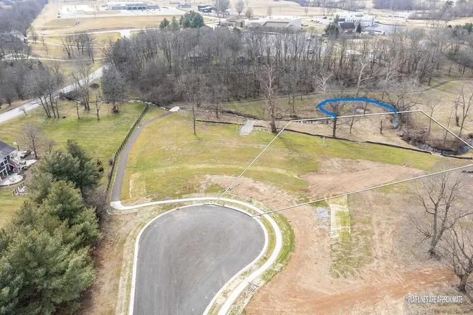 124 Merganser, Lot 37 Court, Nicholasville, KY 40356  610601935 for Sale
