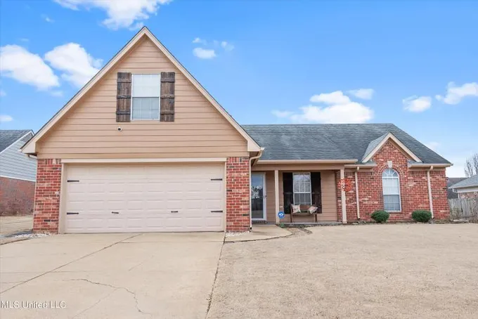 Olive Branch, De Soto County, MS House for sale Property ID: 418621223