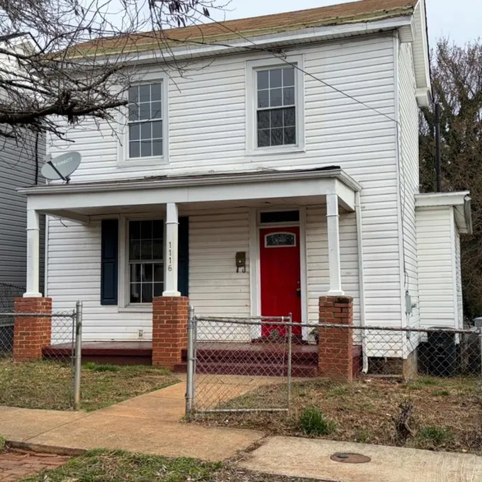 1116 Bedford Avenue, Lynchburg, VA 24504 for Sale
