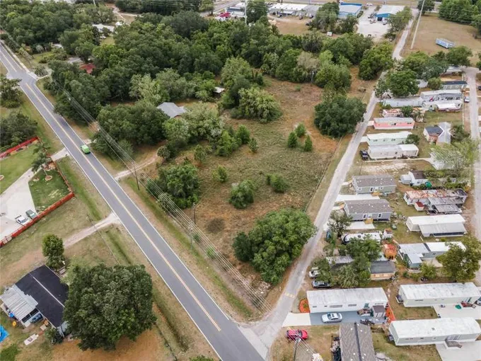 Orlando, Orange County, FL Undeveloped Land, Homesites for sale Property ID: 418890692