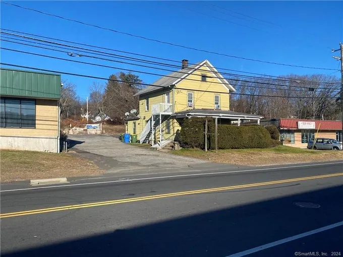 2505 East Main Street, Waterbury, CT 06705 for Sale