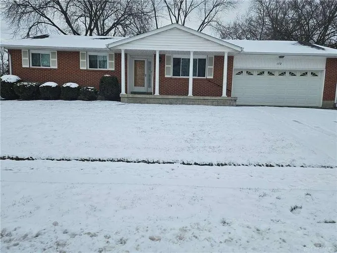 172 Katy Lane, Englewood, OH 45322  620869475 for Sale