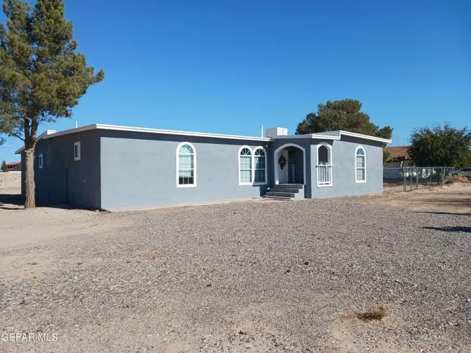 El Paso, El Paso County, TX House for sale Property ID: 418688527