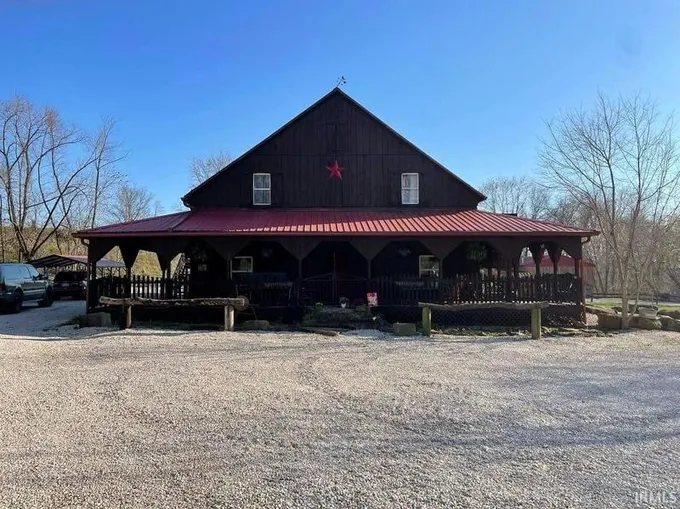 5770 North 300 East, Dubois, IN 47527 for Sale