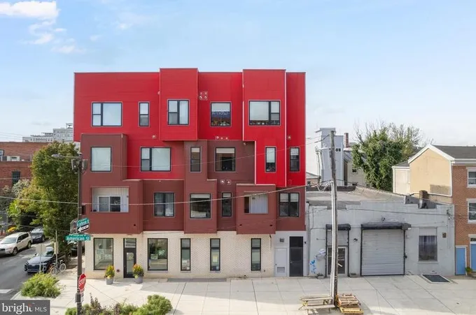1500 N American St #C, Philadelphia, PA 19122 - MLS PAPH2311706 for Sale
