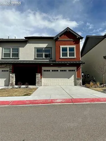 13364 POSITANO PT, Colorado Springs, CO 80921 Townhouse For Sale  MLS# 6417293