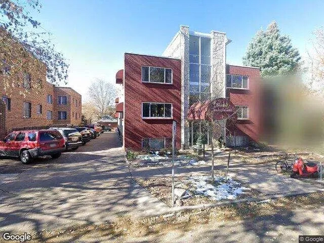 Lafayette, DENVER, CO 80218  620919324 for Rent