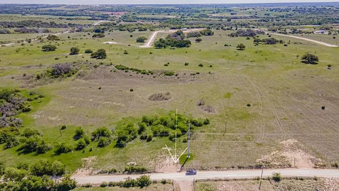 TBD TBD County Rd 438, Dublin, TX 76444 for Sale
