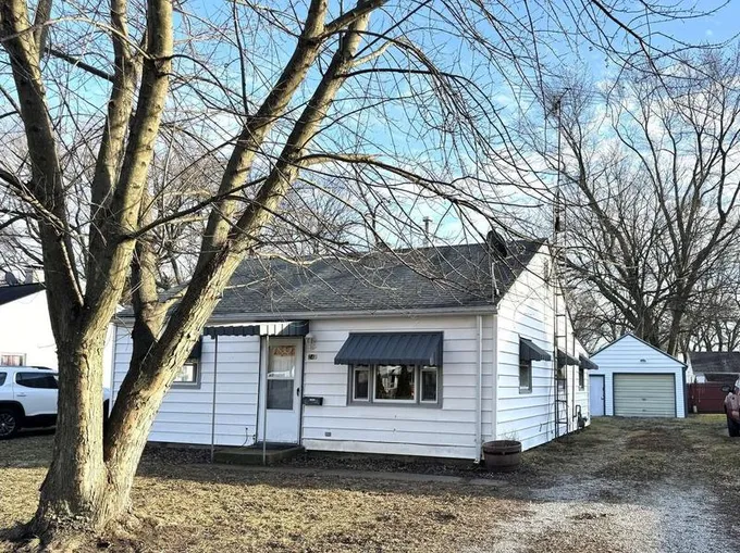 245 Arcadia Drive, Rantoul, IL 61866  624340445 for Sale