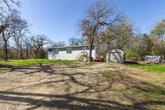 34 CREEK RD, Huntsville, TX 77320 Single Family Residence For Sale  MLS# 70760799