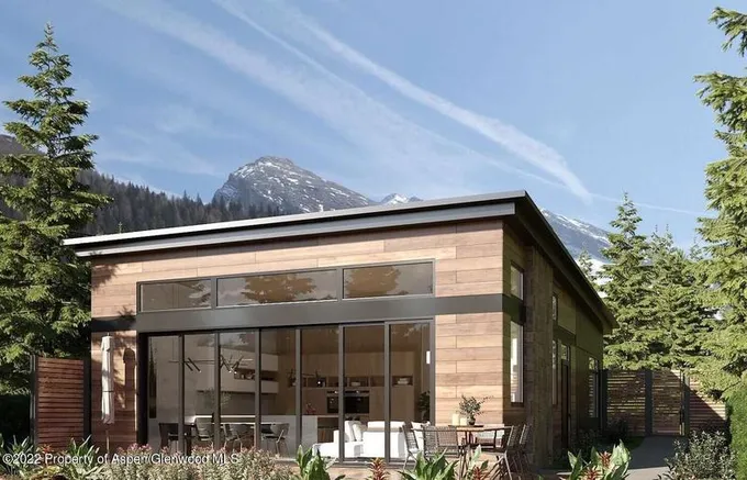 214 Cottonwood Lane, Aspen, CO 81611  604587377 for Sale