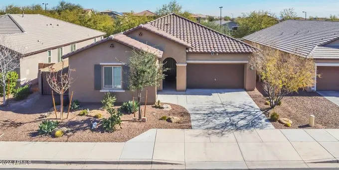 1757 N 213th Dr, Buckeye, AZ 85396 - MLS 6658102 for Sale