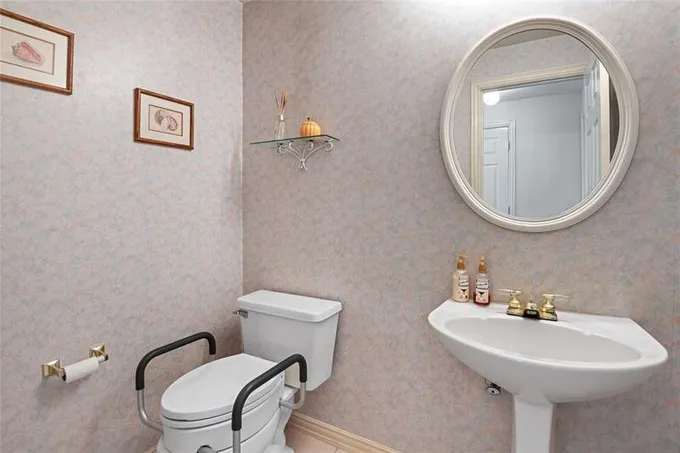 2704 Rosecliff Ter, Grapevine, TX 76051 for Sale