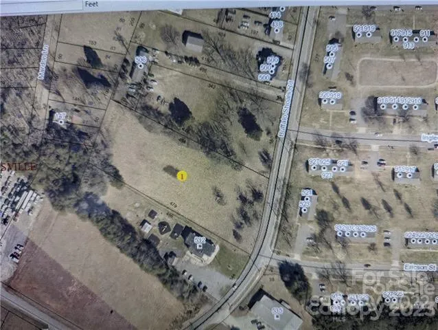 520 Buffalo Shoals Road, Statesville, NC 28677 for Sale
