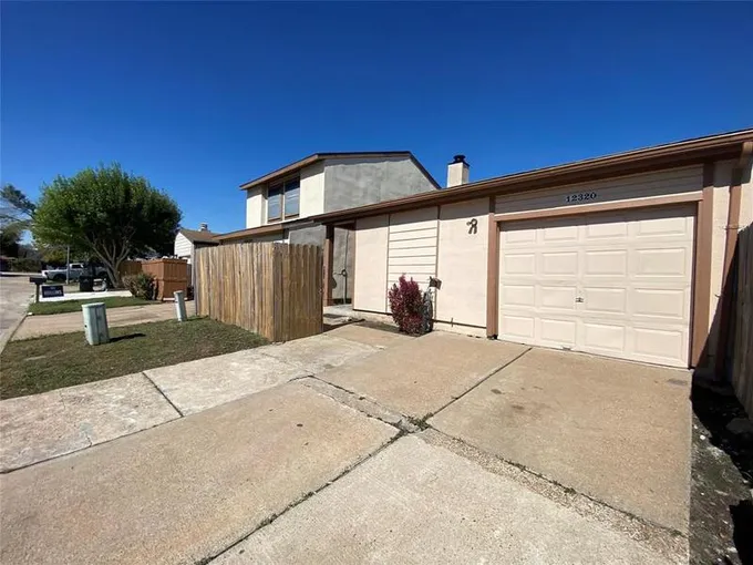 12320 Ridgeside Dr, Houston, TX 77072 for Sale