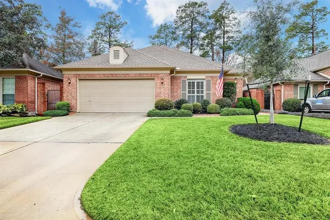 3634 Cape Forest Dr, Kingwood, TX 77345 for Sale