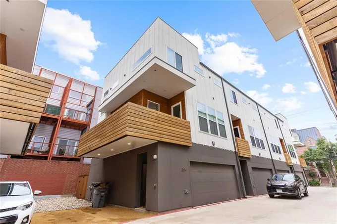 1510 N Washington Ave #204, Dallas, TX 75204 for Sale