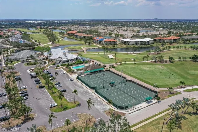 16440 Kelly Cove Drive, Unit 2808, Fort Myers, FL 33908 for Sale