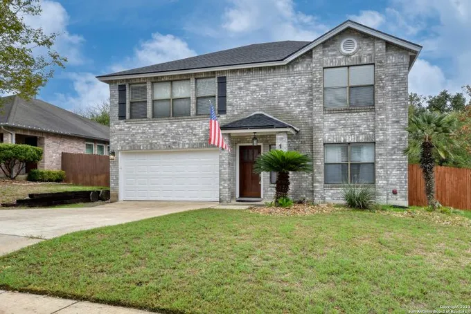 3422 Martesia, San Antonio, TX 78259 for Sale