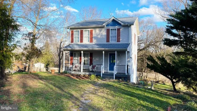 10 Whiting Avenue, Boyce, VA 22620 for Sale