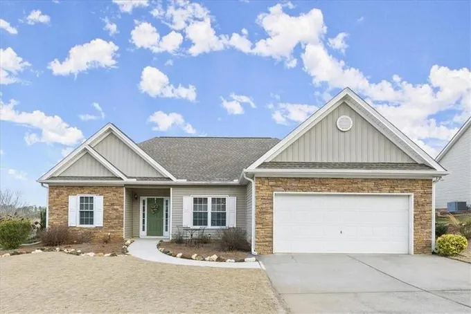 Dallas, Paulding County, GA House for sale Property ID: 418649525