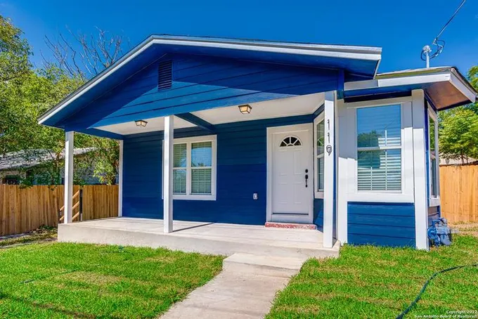 119 Clark Ave, San Antonio, TX 78203 for Rent