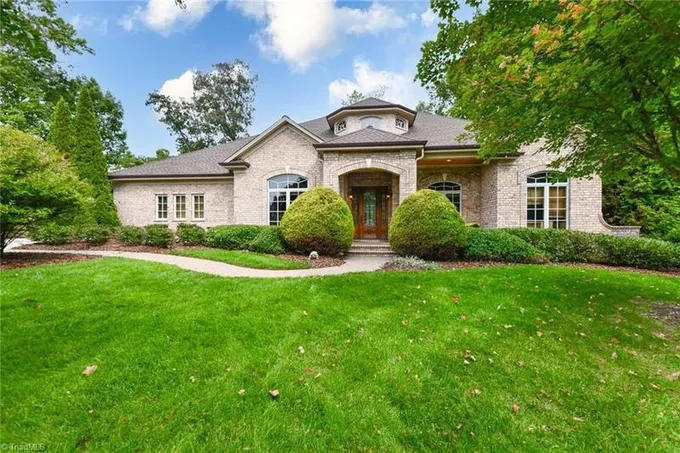 4002 Bitternut Trail, Greensboro, NC 27410 for Sale