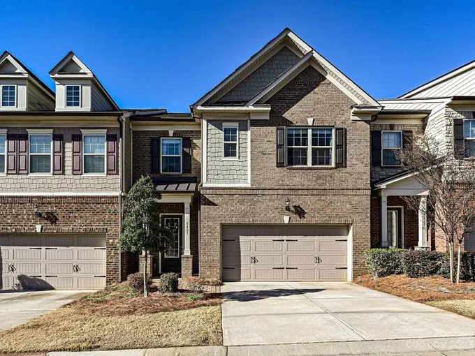 5407 Shannon Bell Lane, Charlotte, NC 28277 for Sale