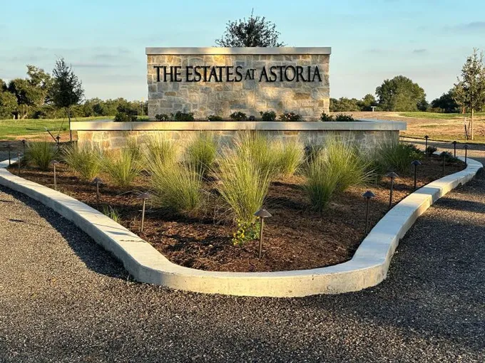 Round Top, Fayette County, TX Homesites for sale Property ID: 418611300