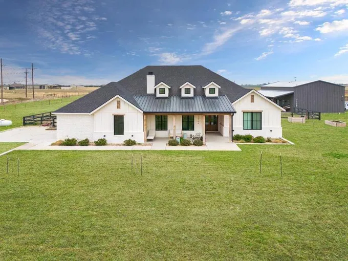 10104 North County Road 3200, Idalou, TX 79329 for Sale