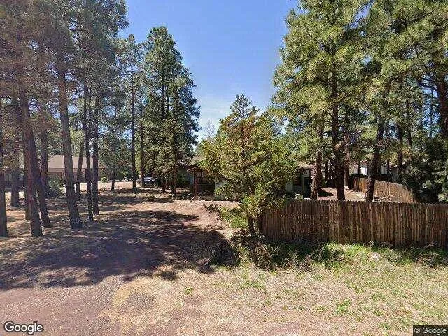 28Th, SHOW LOW, AZ 85901  611544817 for Rent