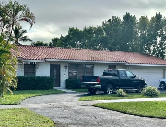 20311 Southwest 83rd Avenue, Cutler Bay, FL 33189 for Sale
