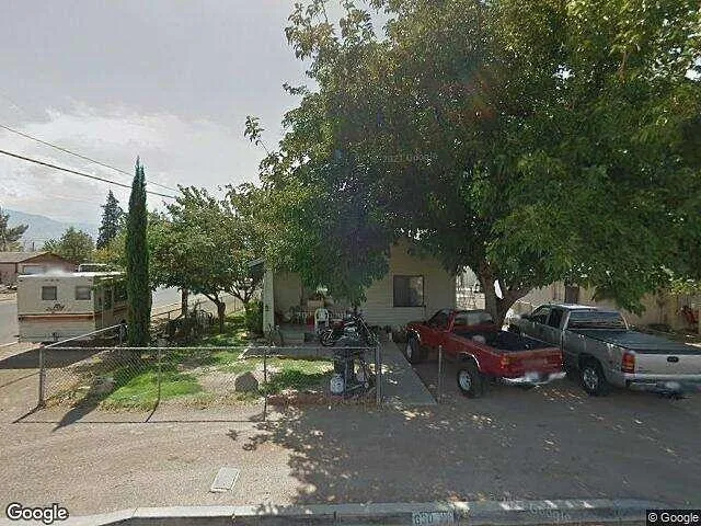 10Th, SAFFORD, AZ 85546  591370049 for Sale