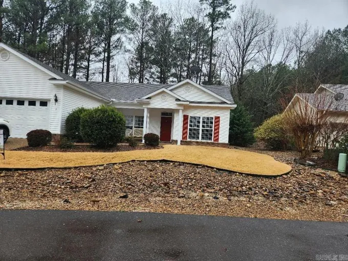 5 JARDIN TRCE, Hot Springs Vill. AR 71909 Single Family Residence For Sale  MLS# 24003817