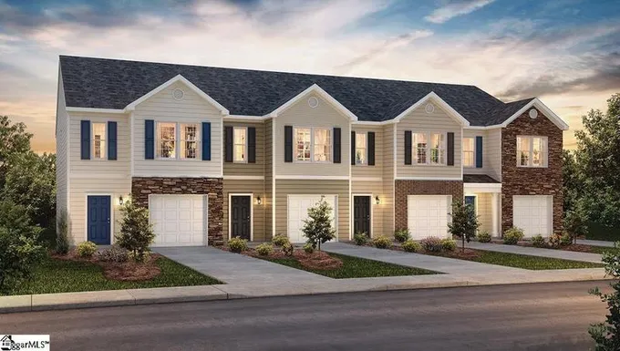 213 Sunriff Court, Greer, SC 29651 for Sale