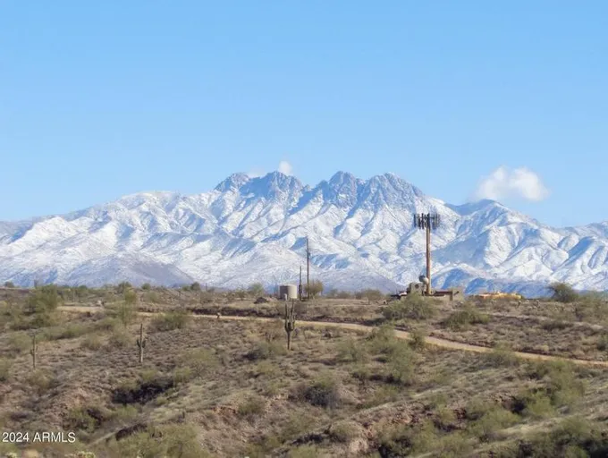Fort Mc Dowell, Maricopa County, AZ Undeveloped Land, Homesites for sale Property ID: 418537636