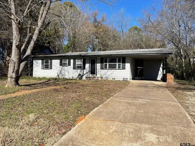 Big Sandy, Upshur County, TX House for sale Property ID: 418779952