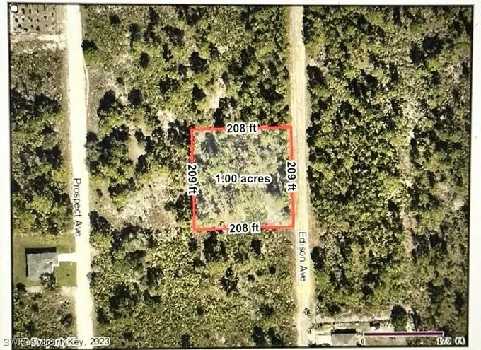Lehigh Acres, Lee County, FL Undeveloped Land, Homesites for sale Property ID: 418845500