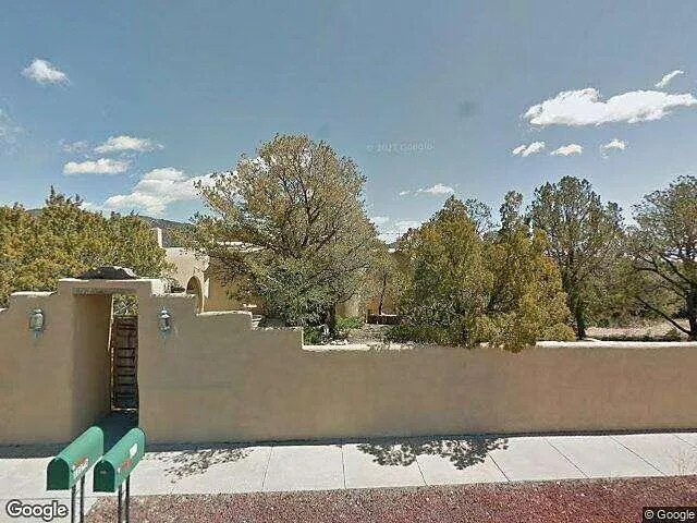 Calle De Marcos, SANTA FE, NM 87505  545473211 for Rent