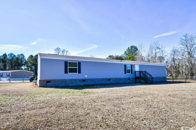 2700 JOYNER SWAMP RD, Galivants Ferry, SC 29544 Mobile Home For Sale  MLS# 2402652
