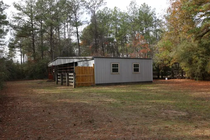 Newton, Newton County, TX Hunting Property, House for sale Property ID: 418528751