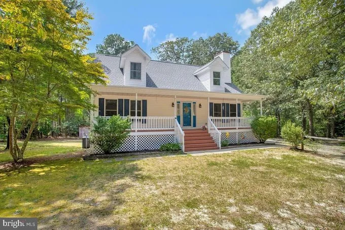 Port Republic, Calvert County, MD House for sale Property ID: 418907182