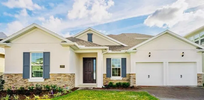 Orlando, Orange County, FL House for sale Property ID: 418772221
