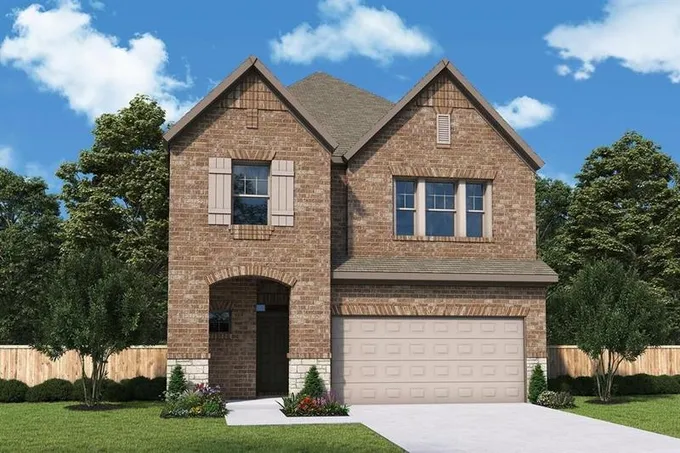 2525 Garrison Dr, Lewisville, TX 75056 for Sale