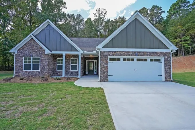 35 Oakdale Way, Temple, GA 30179  MLS# 7326866 for Sale