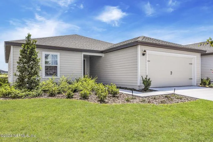 3136 LOWGAP Place, Green Cove Springs, FL 32043  MLS# 1246743 for Sale