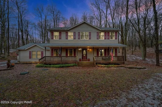 Pocono Lake, Monroe County, PA House for sale Property ID: 418830341
