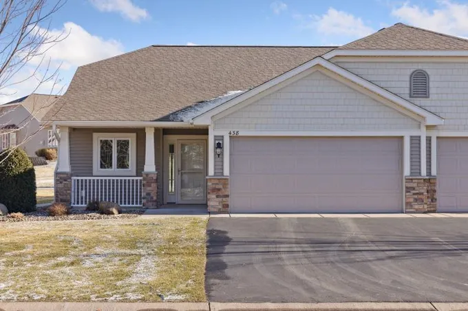 438 Cassandra Drive #41, New Richmond, WI 54017 - MLS 6467964 for Sale