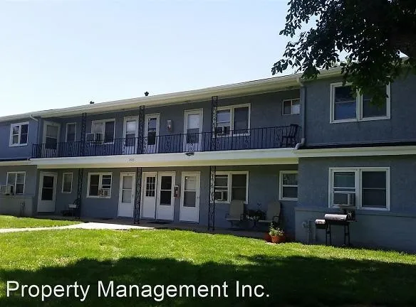 2523 3rd Ave - Council Bluffs, IA 51501 - Home For Rent
